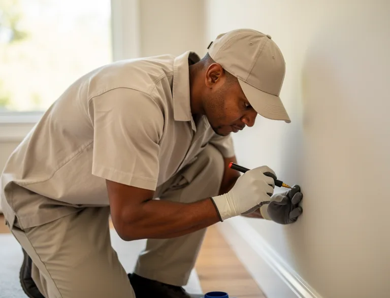 Pest Control service in Logan